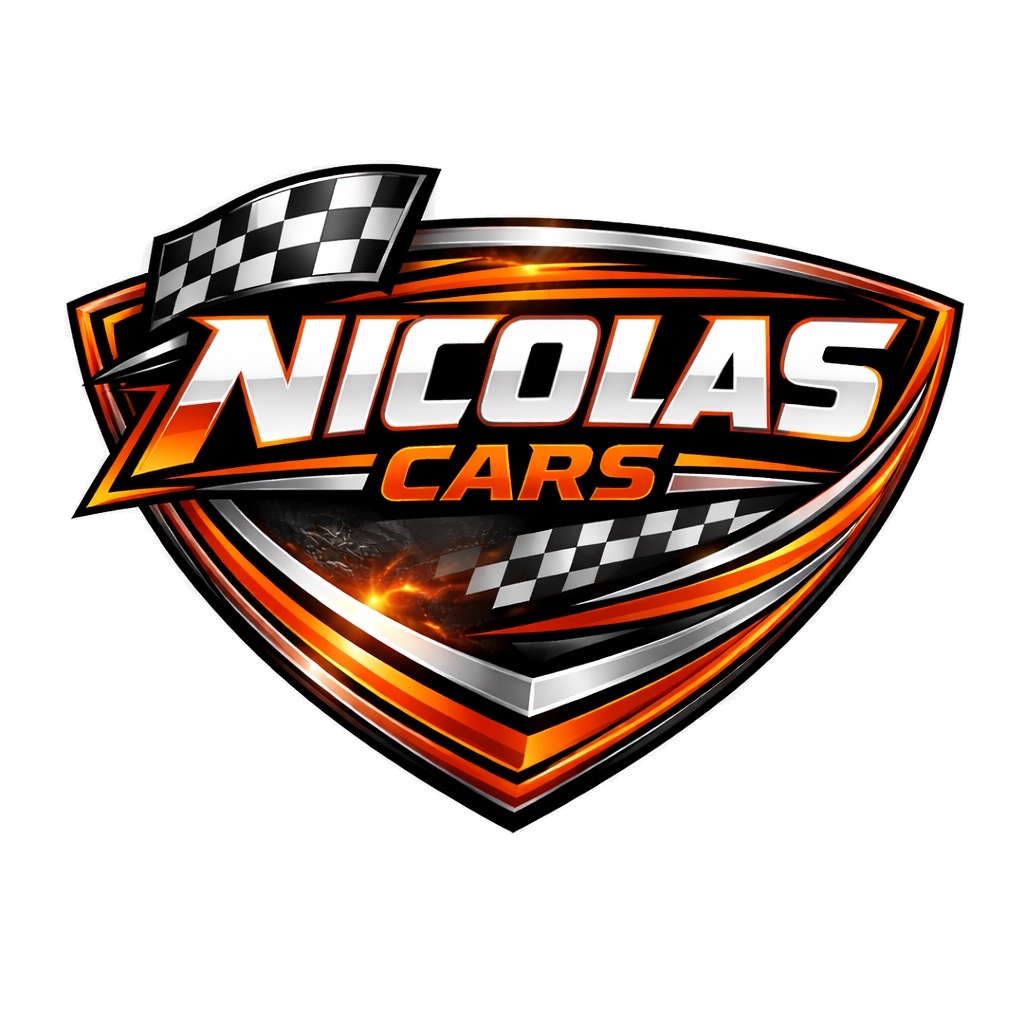 Nicolás Cars logo