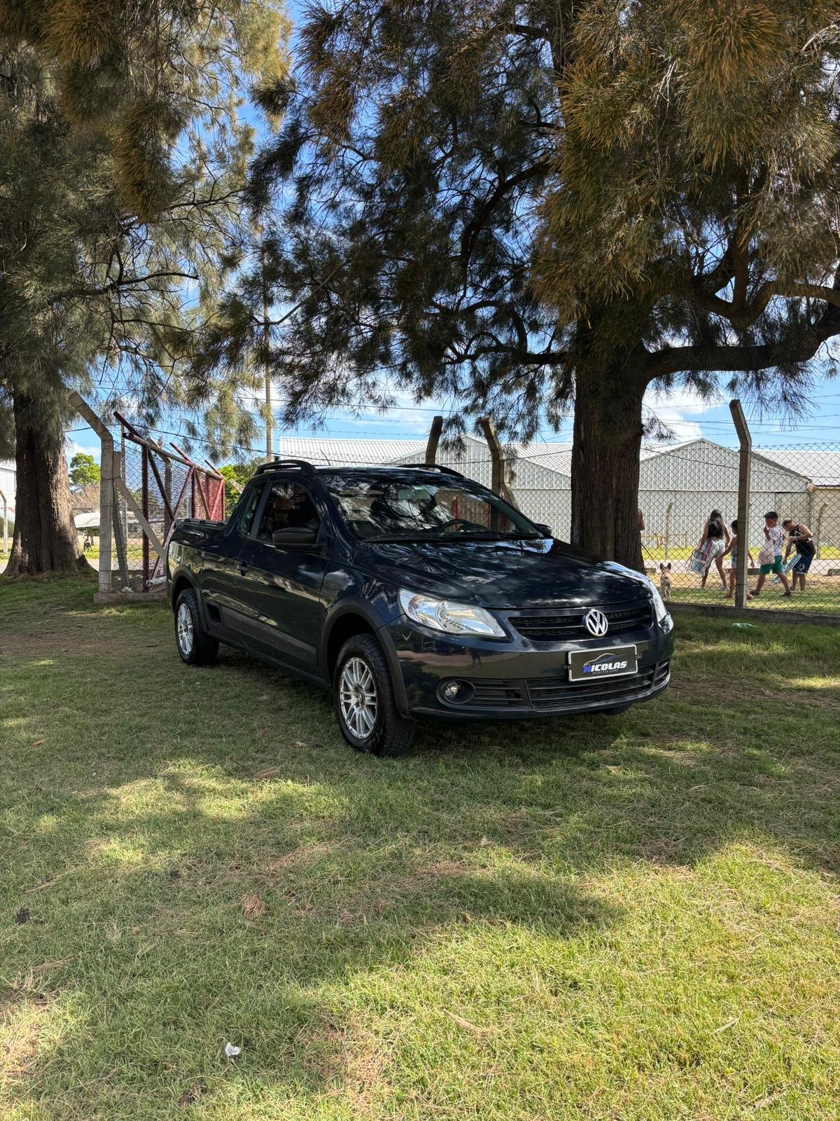 Miniatura del vehículo