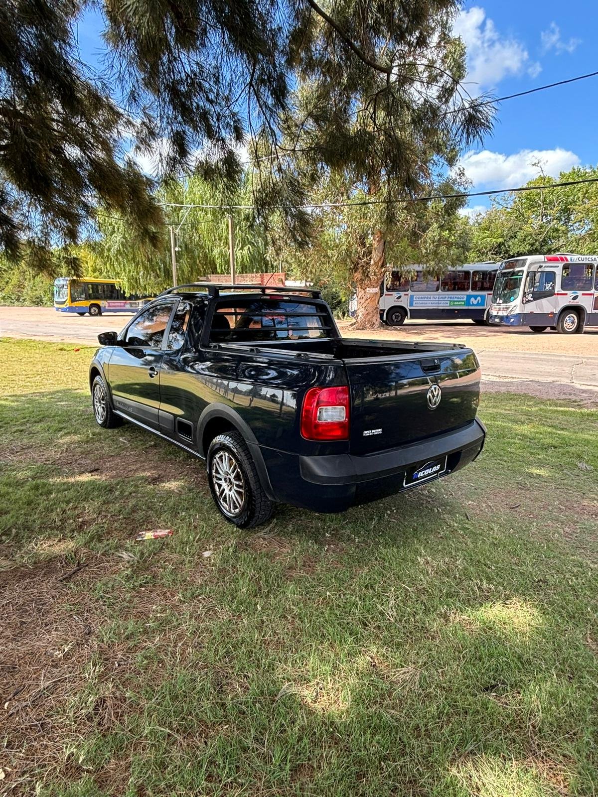 Miniatura del vehículo