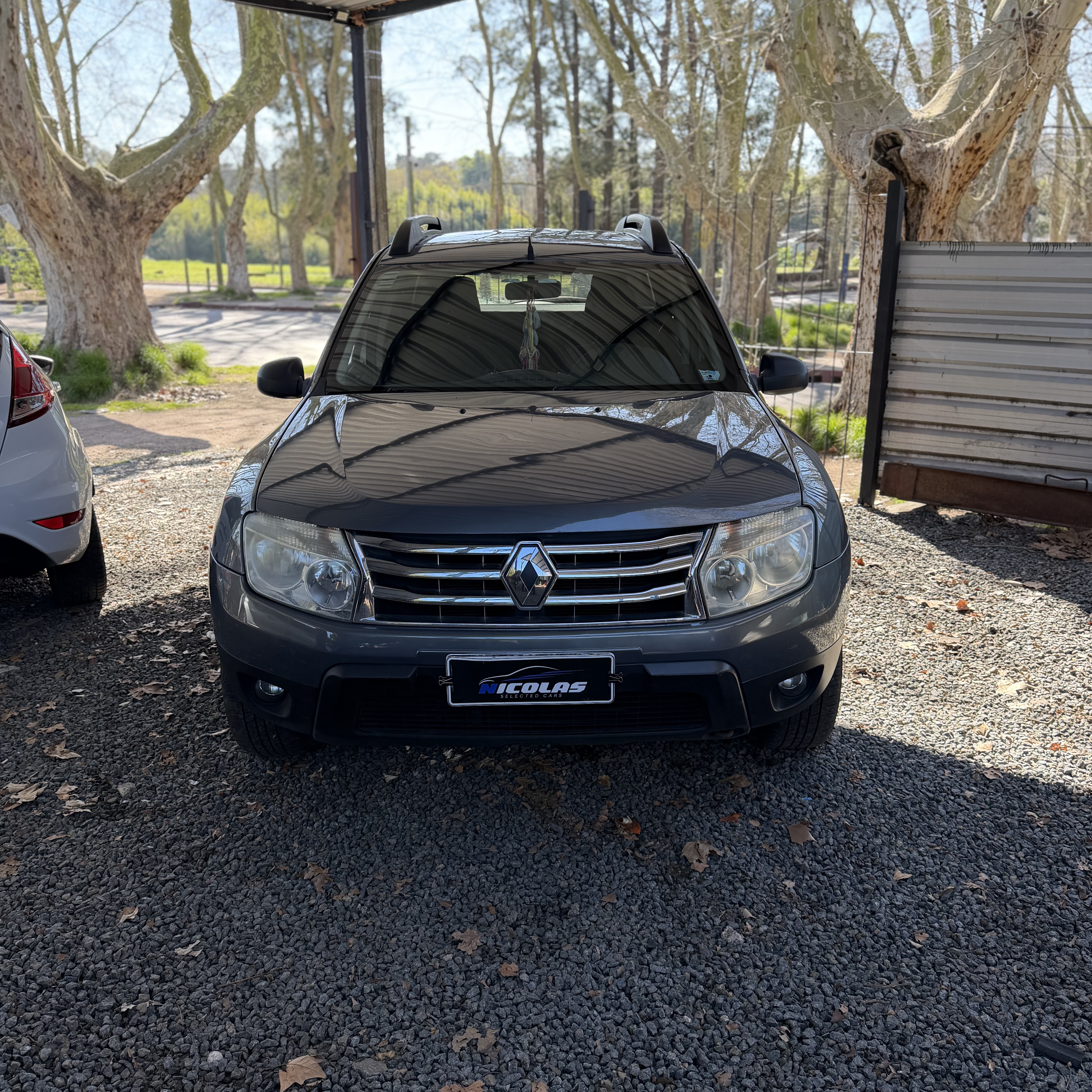 Renault Duster foto 2