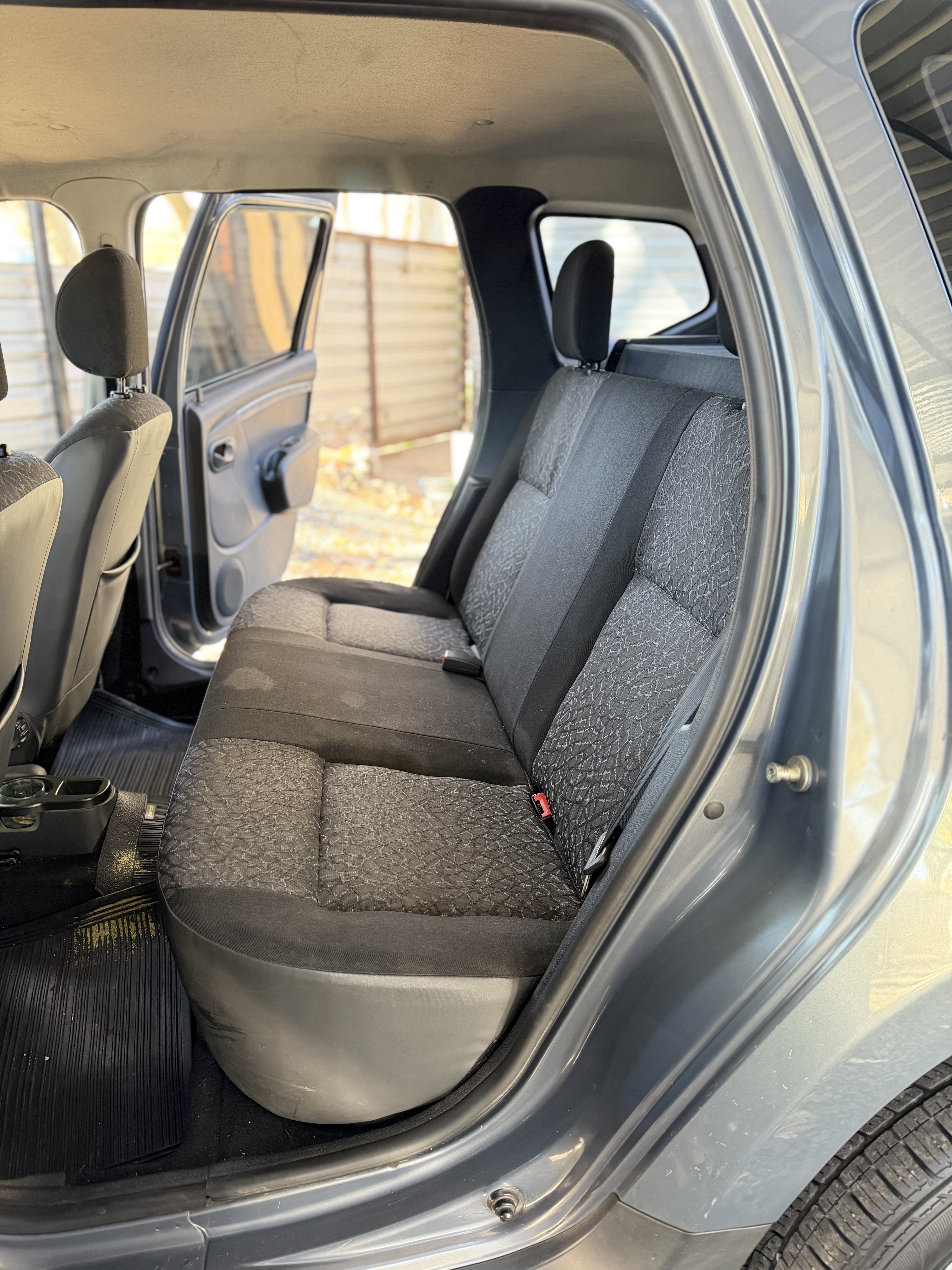 Renault Duster foto 7