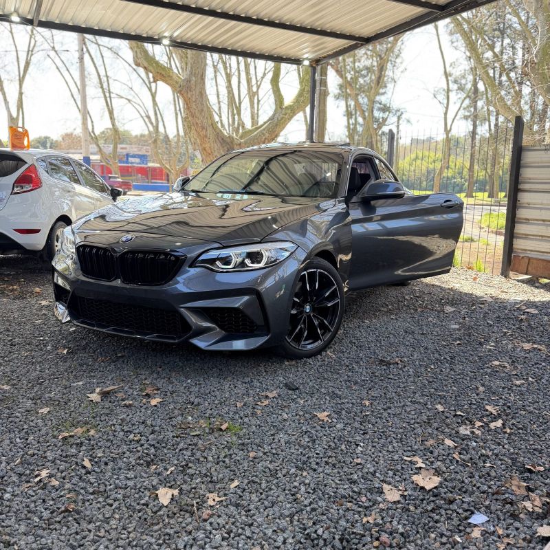 Bmw 220i foto 1