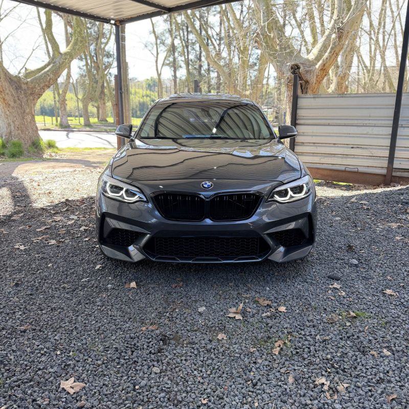 Bmw 220i foto 2