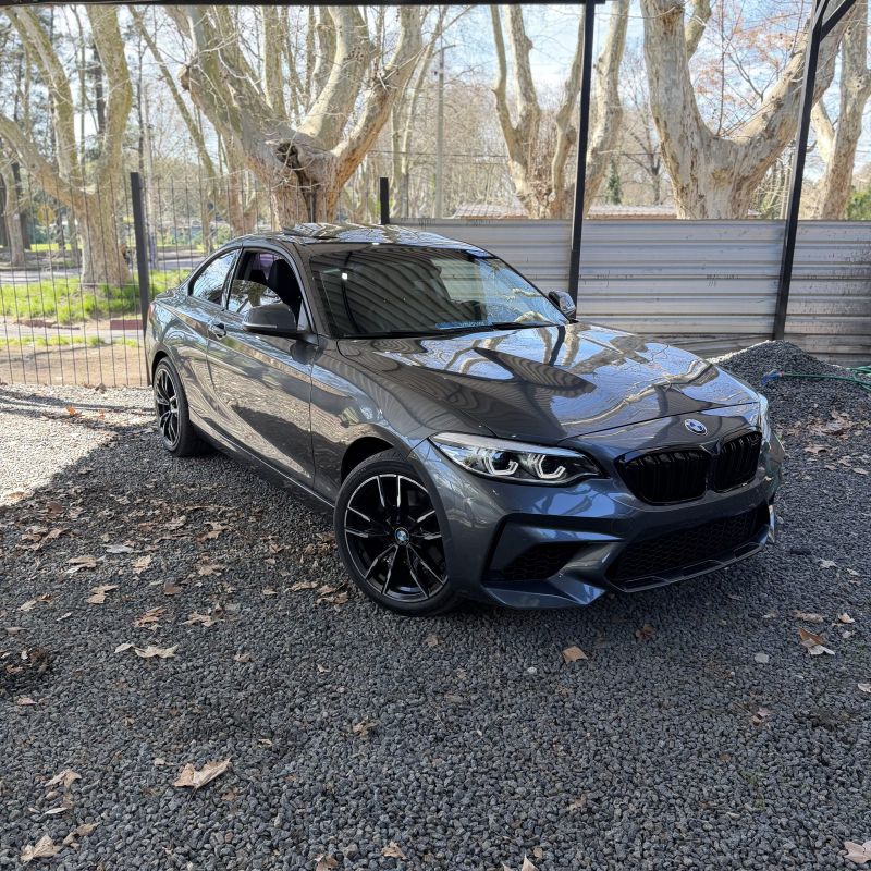 Bmw 220i foto 3