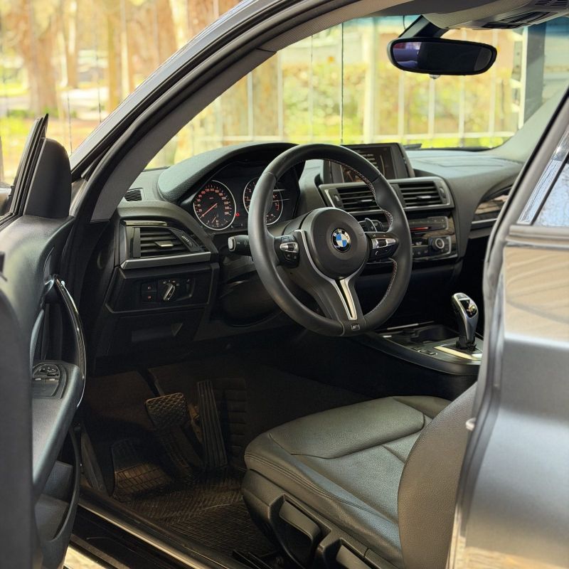 Bmw 220i foto 6