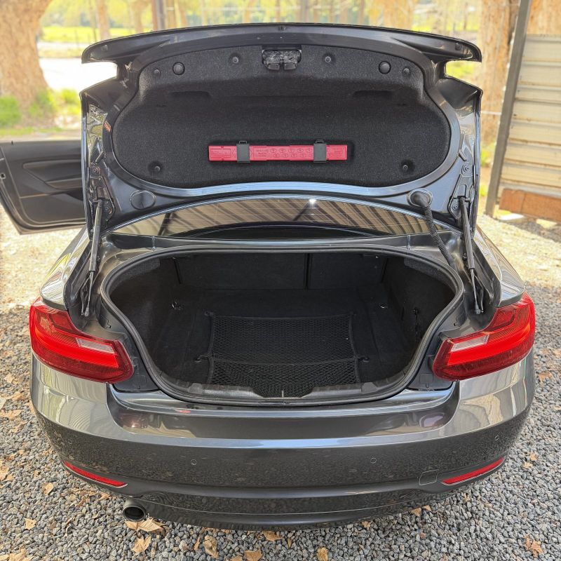 Bmw 220i foto 10
