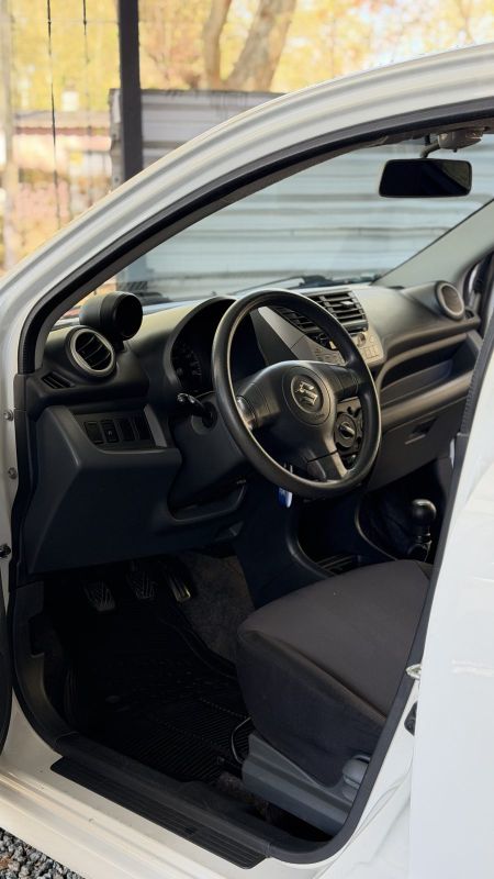 Suzuki Celerio foto 5