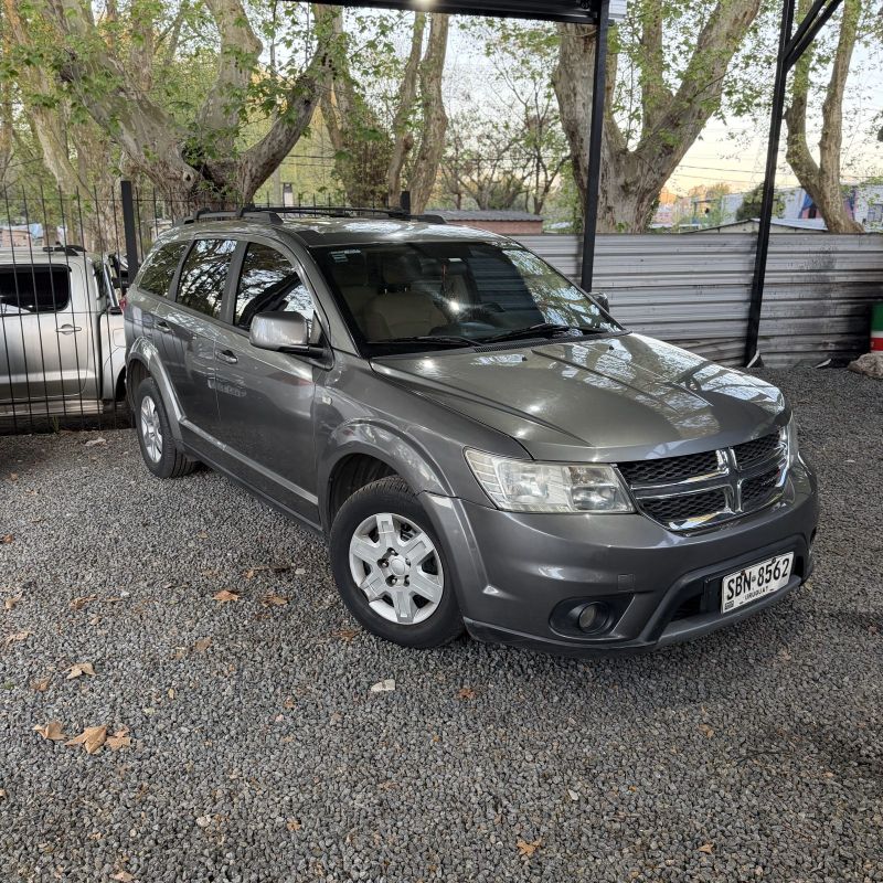Dodge Journey foto 2
