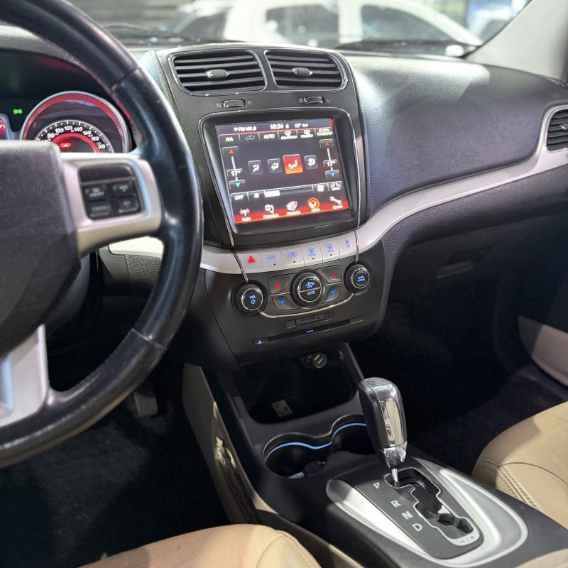 Dodge Journey foto 9