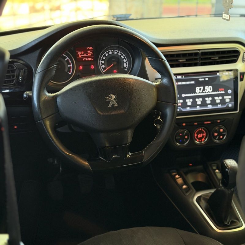 Peugeot 301 foto 8