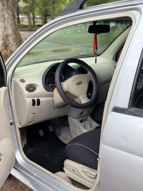 Chery QQ foto 5