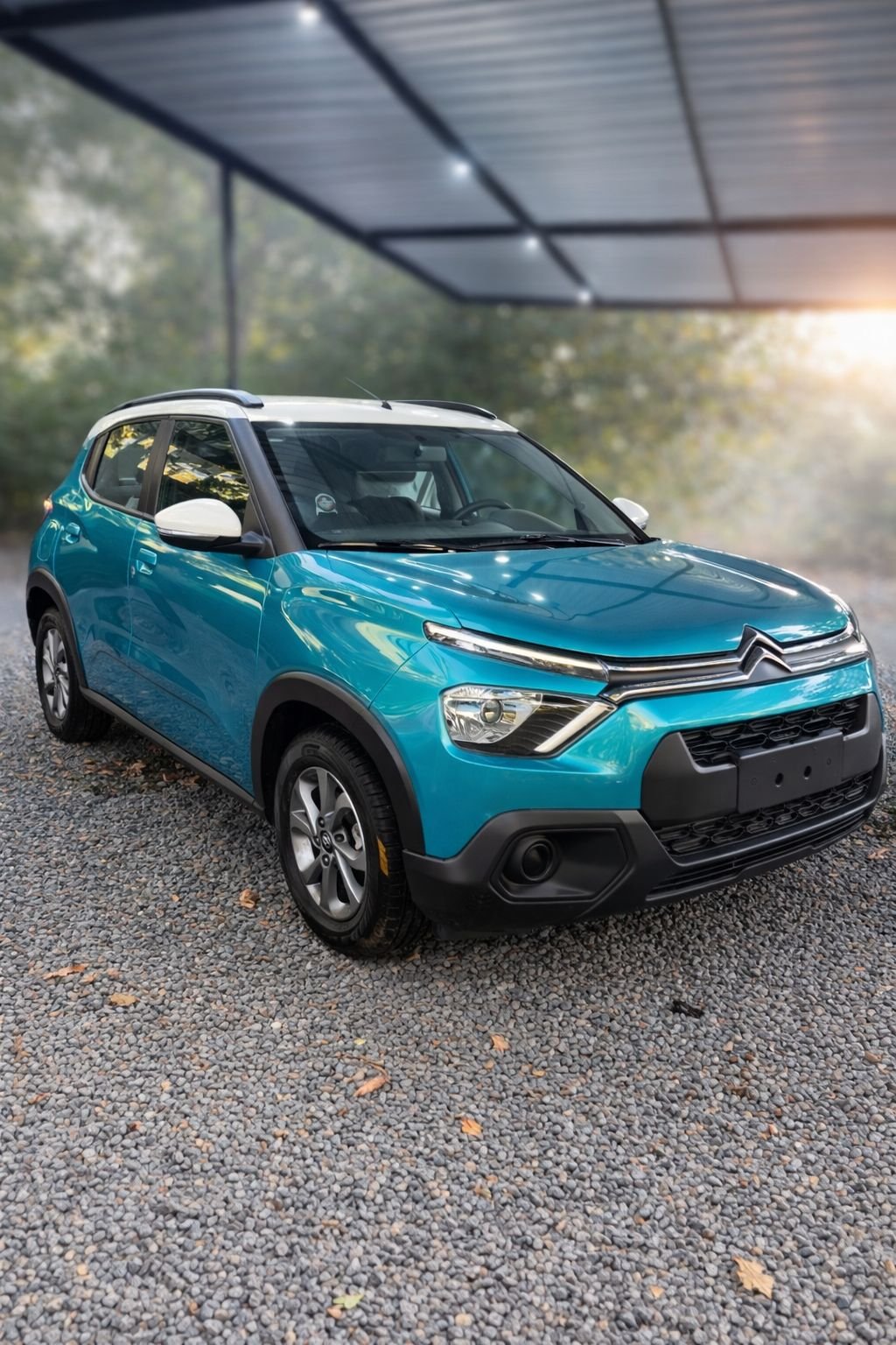 Miniatura del vehículo