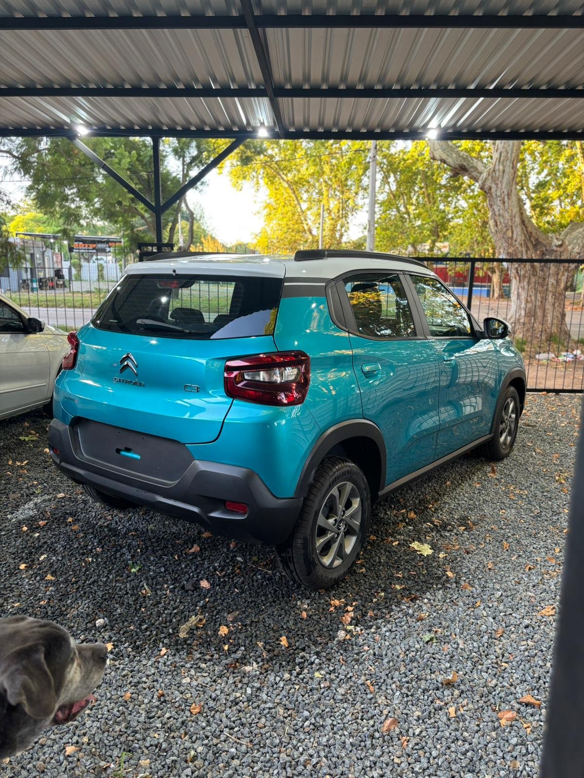 Miniatura del vehículo