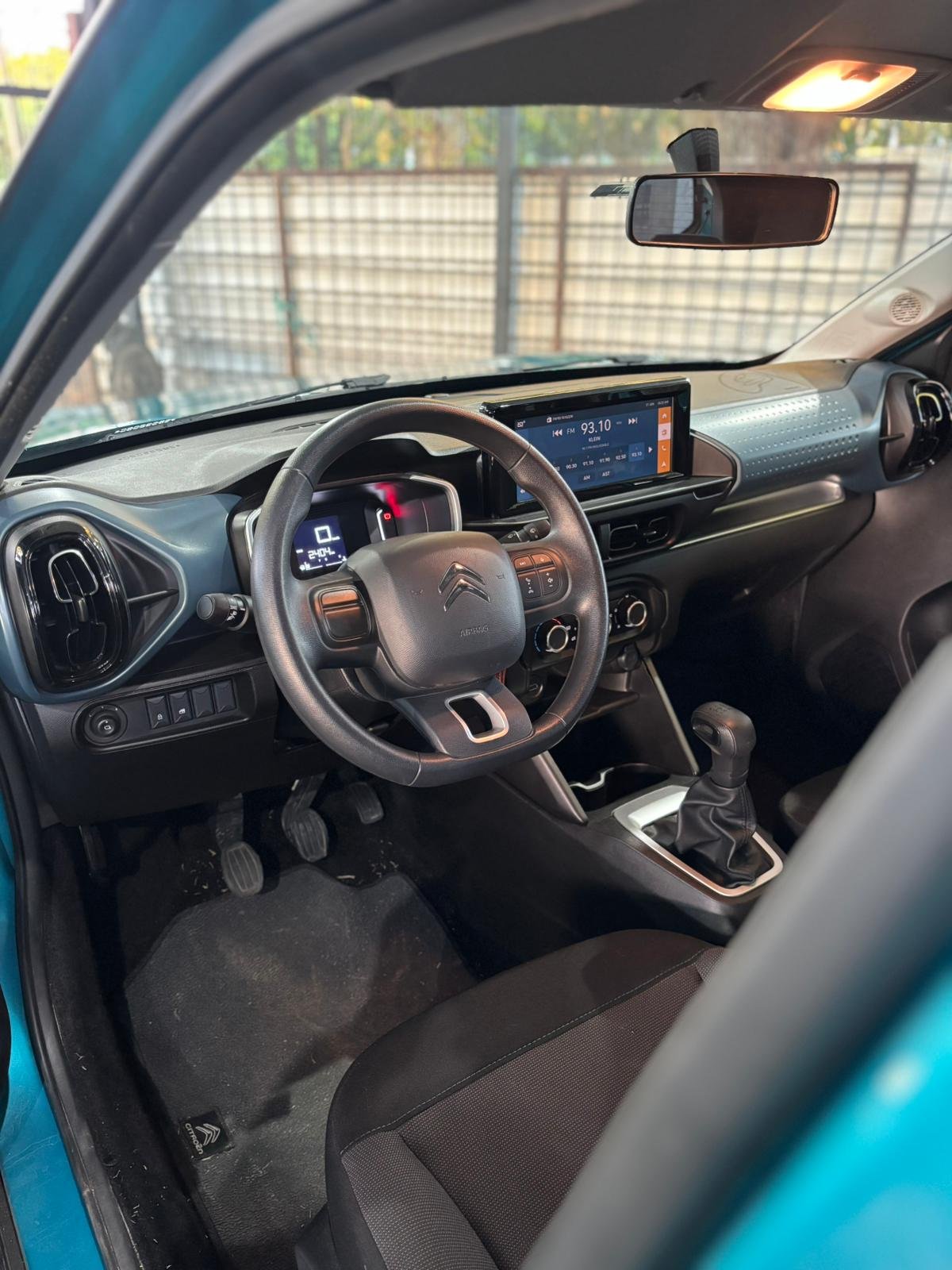 Miniatura del vehículo