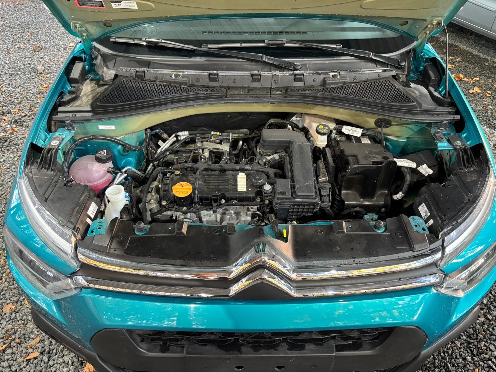 Miniatura del vehículo