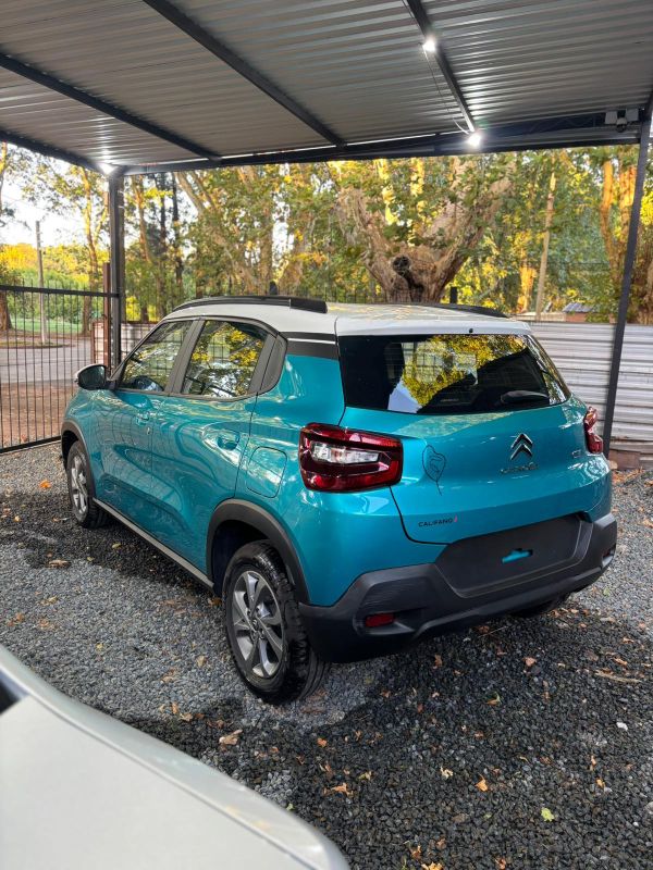 Citroen C3 foto 4