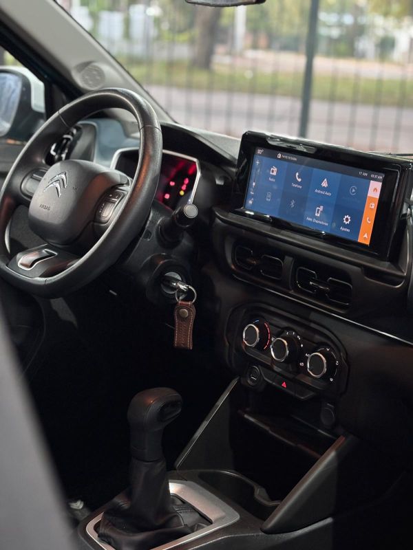 Citroen C3 foto 7