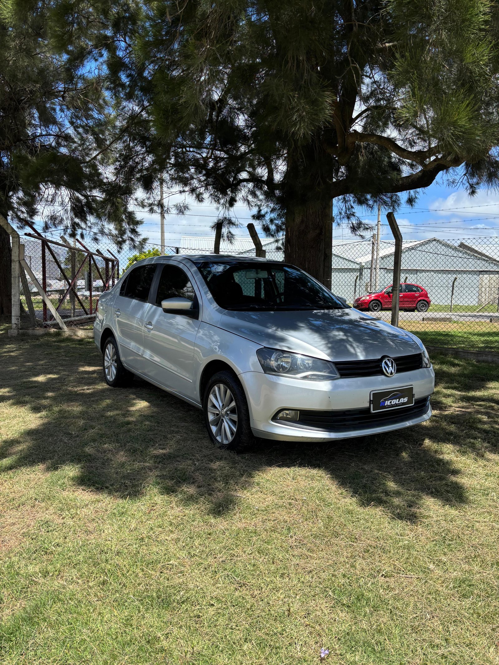 Miniatura del vehículo