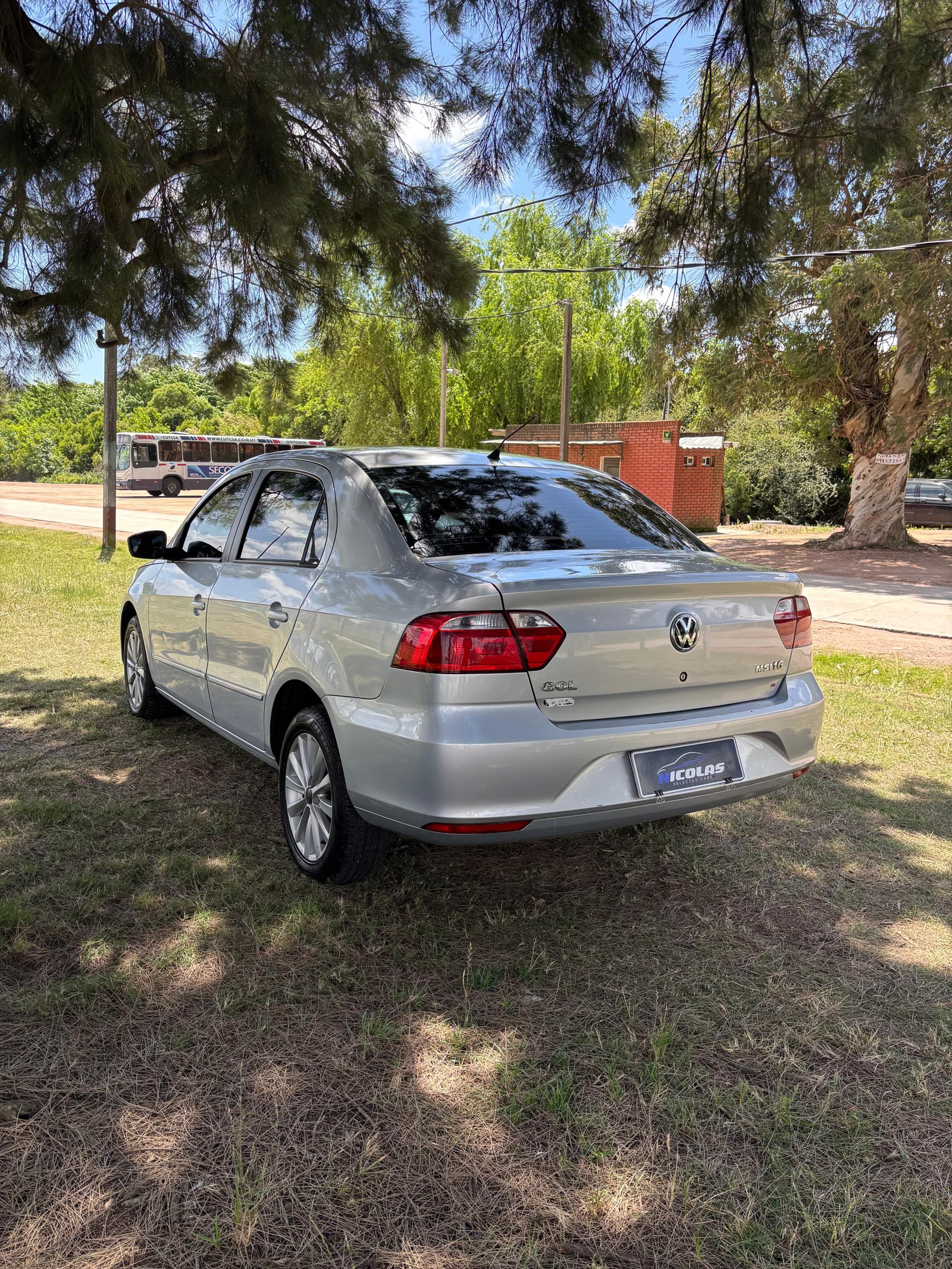 Miniatura del vehículo