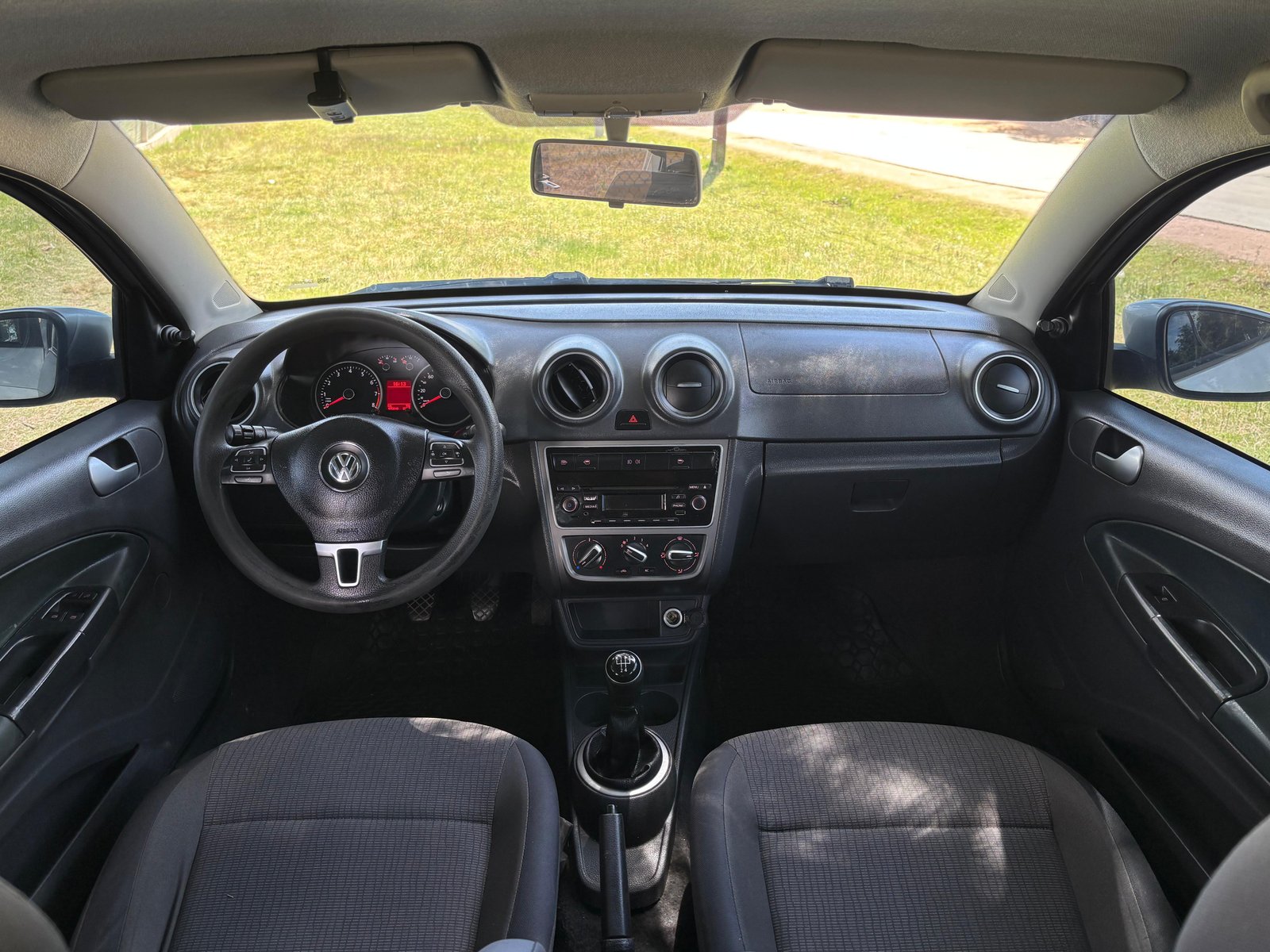 Miniatura del vehículo